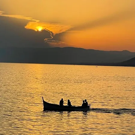 Visit_genova Appartement *